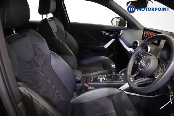 Used Audi Q2 2022 for sale - 76311912: Photo 24