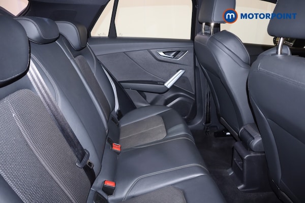 Used Audi Q2 2022 for sale - 76311912: Photo 25