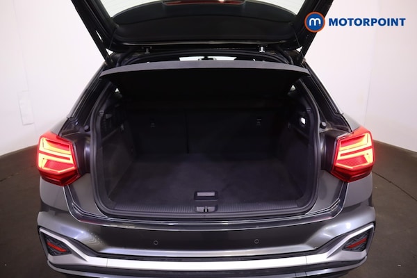 Used Audi Q2 2022 for sale - 76311912: Photo 27