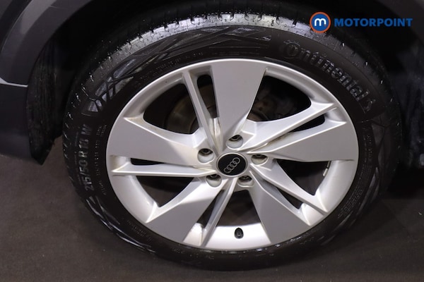 Used Audi Q2 2022 for sale - 76311912: Photo 29