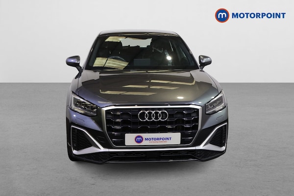 Used Audi Q2 2022 for sale - 76311912: Photo 2