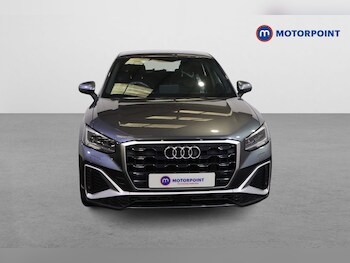 Used Audi Q2 2022 for sale - 76311912: Photo