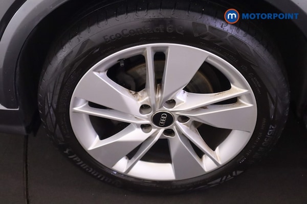 Used Audi Q2 2022 for sale - 76311912: Photo 31