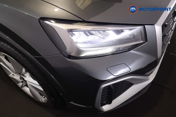 Used Audi Q2 2022 for sale - 76311912: Photo 33