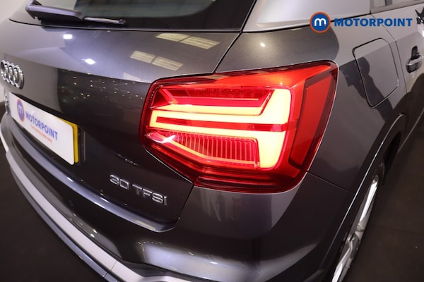 Used Audi Q2 2022 for sale - 76311912: Photo 34
