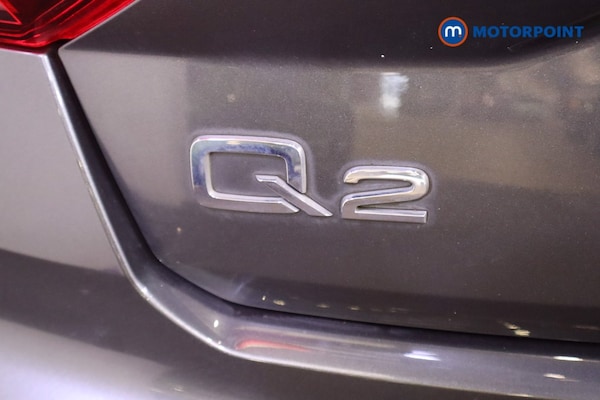 Used Audi Q2 2022 for sale - 76311912: Photo 37
