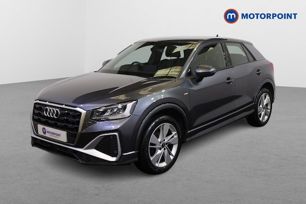 Used Audi Q2 2022 for sale - 76311912: Photo 3