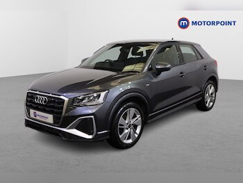 Used Audi Q2 2022 for sale - 76311912: Photo