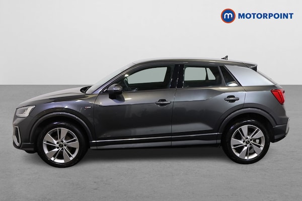 Used Audi Q2 2022 for sale - 76311912: Photo 4