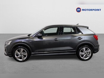 Used Audi Q2 2022 for sale - 76311912: Photo