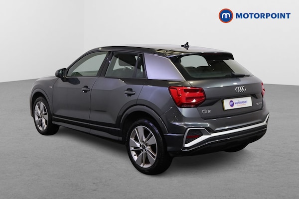 Used Audi Q2 2022 for sale - 76311912: Photo 5
