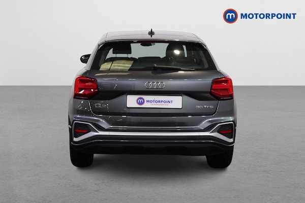 Used Audi Q2 2022 for sale - 76311912: Photo 6