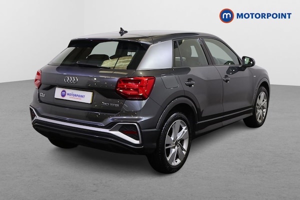 Used Audi Q2 2022 for sale - 76311912: Photo 7
