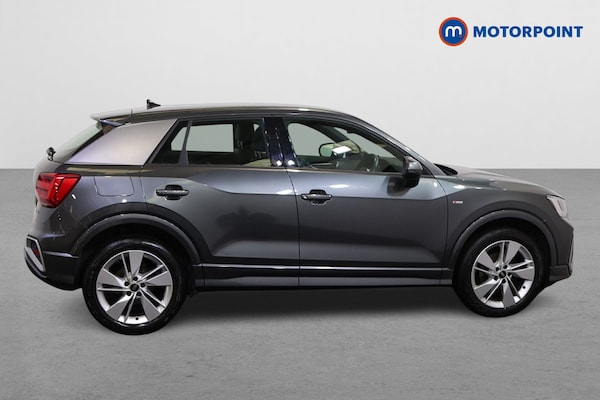Used Audi Q2 2022 for sale - 76311912: Photo 8