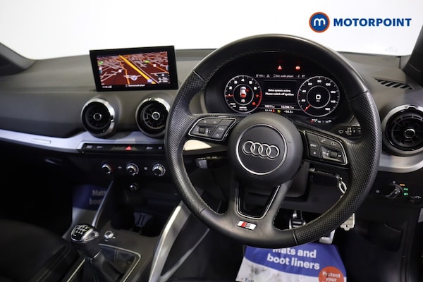 Used Audi Q2 2022 for sale - 76311912: Photo 9