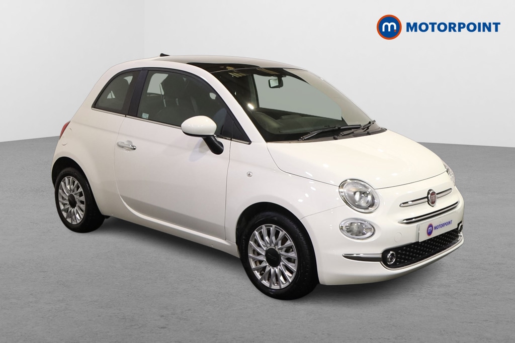 Used Fiat 500 2024 for sale - 78153271: Photo 1