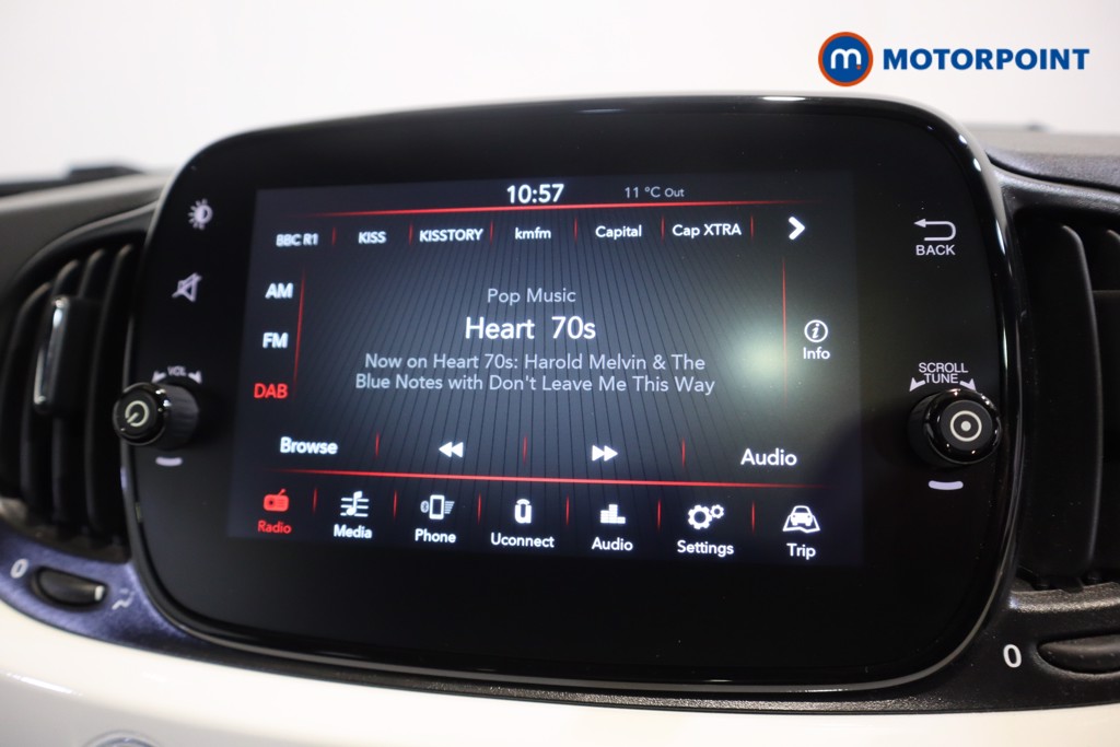 Used Fiat 500 2024 for sale - 78153271: Photo 10