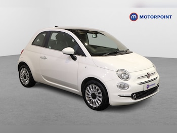 Used Fiat 500 2024 for sale - 78153271: Photo