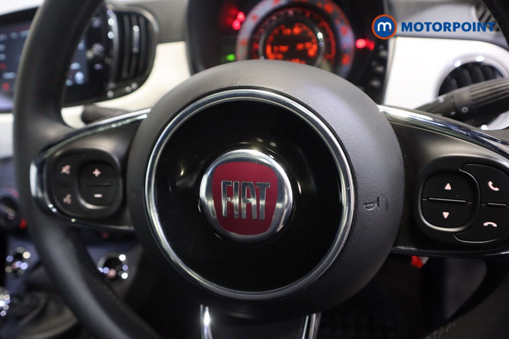 Used Fiat 500 2024 for sale - 78153271: Photo 22