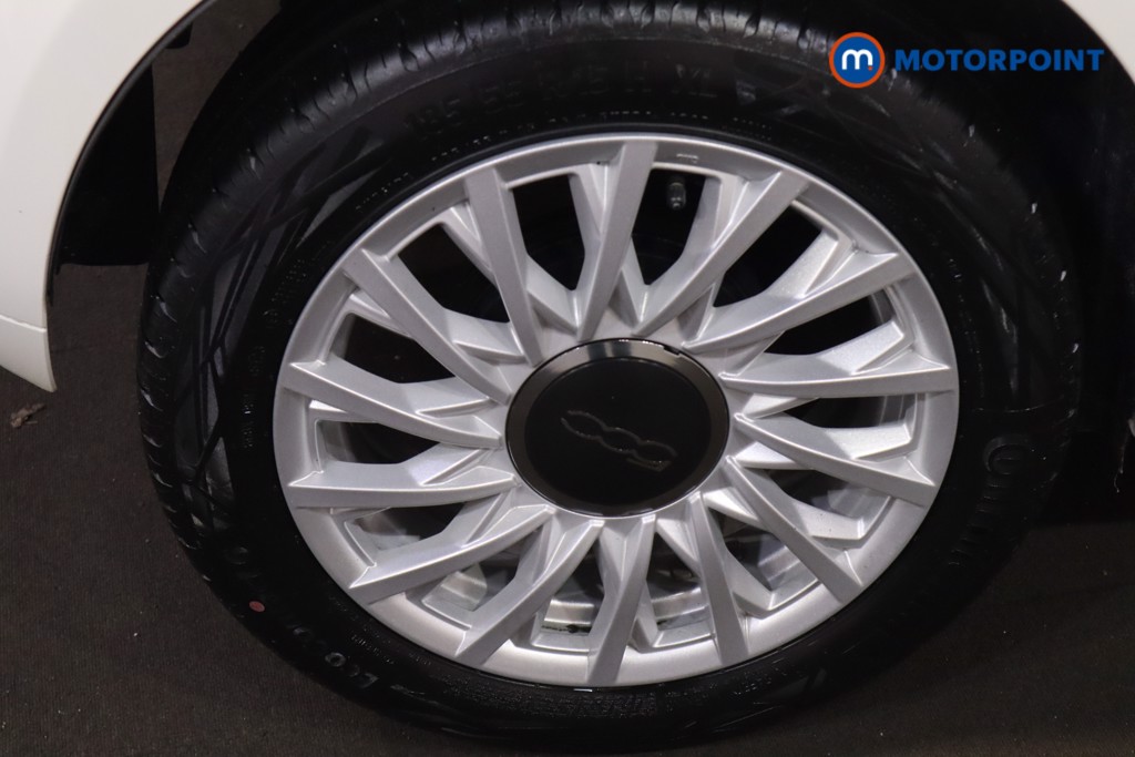 Used Fiat 500 2024 for sale - 78153271: Photo 27