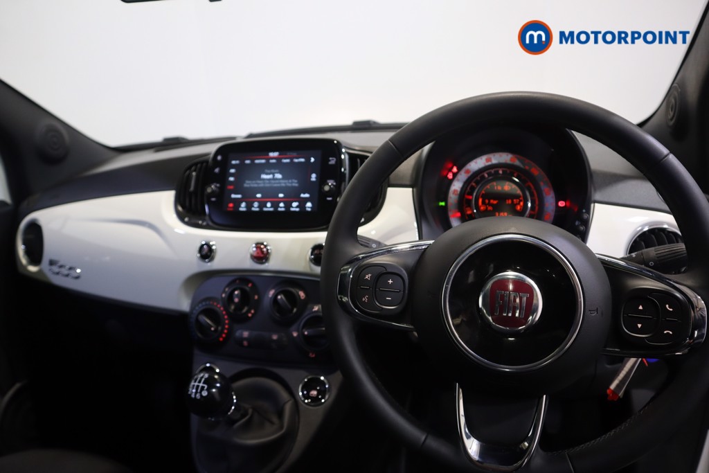 Used Fiat 500 2024 for sale - 78153271: Photo 9