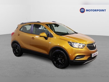 2018 - 1.4T ecoTEC Active 5dr