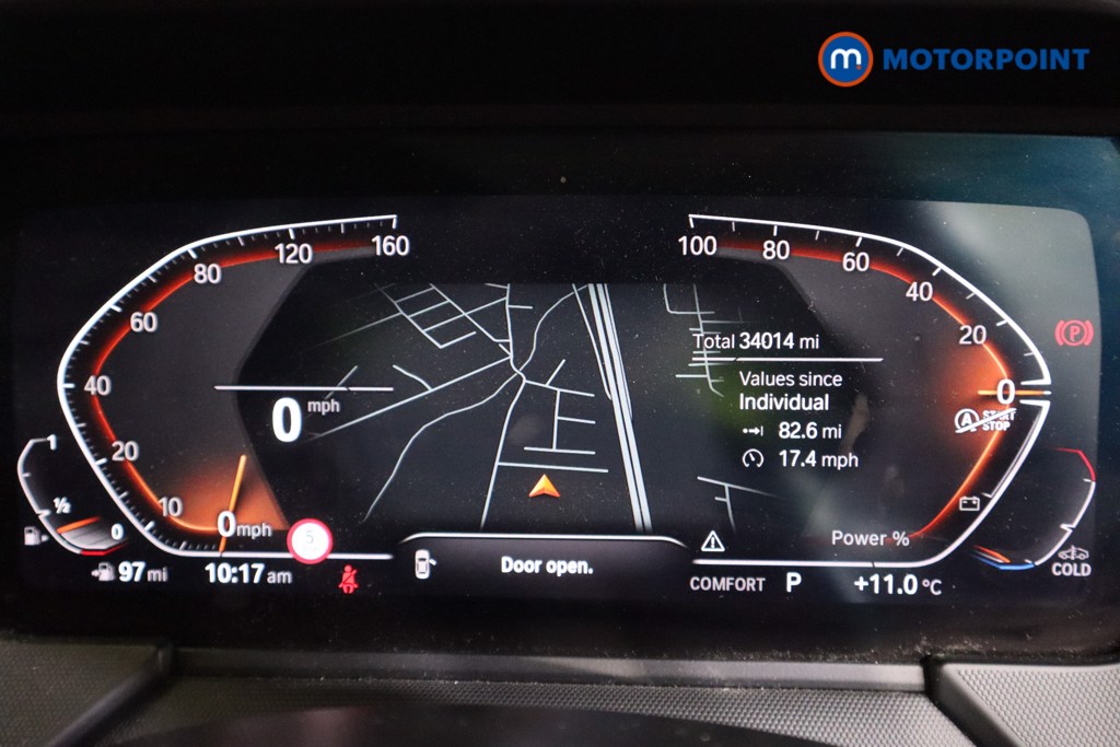 Used BMW 2 Series 2020 for sale - 76710362: Photo 12