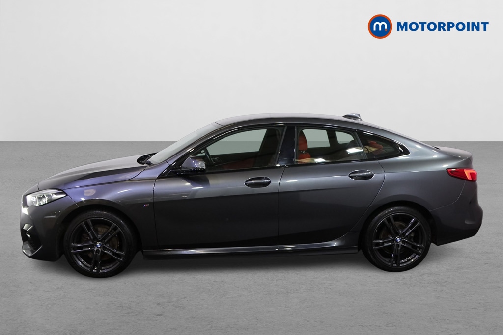 Used BMW 2 Series 2020 for sale - 76710362: Photo 4