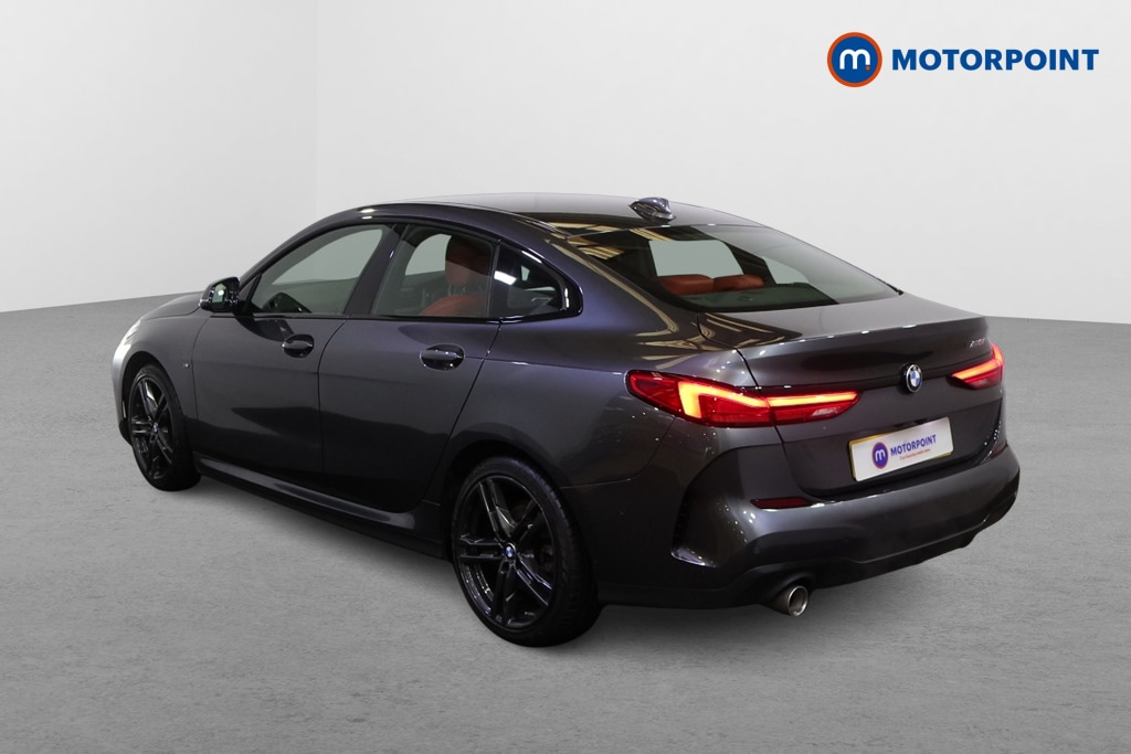 Used BMW 2 Series 2020 for sale - 76710362: Photo 5