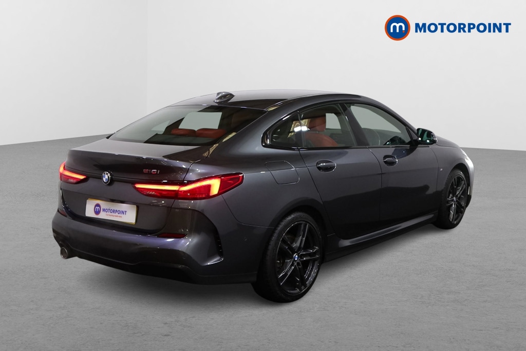 Used BMW 2 Series 2020 for sale - 76710362: Photo 7