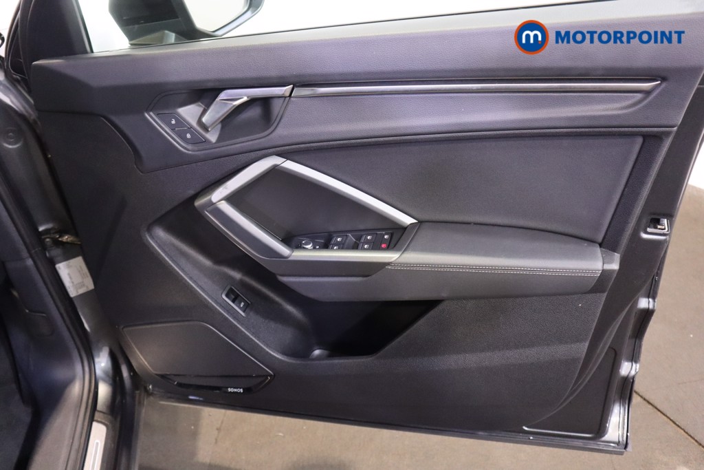 Used Audi Q3 2023 for sale - 77319319: Photo 23