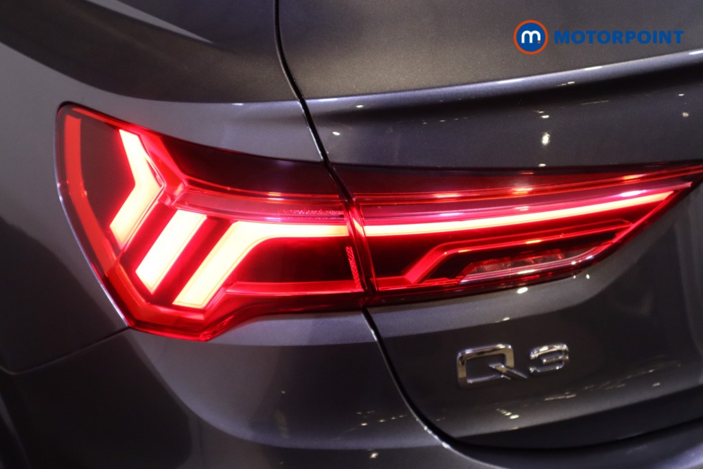 Used Audi Q3 2023 for sale - 77319319: Photo 34