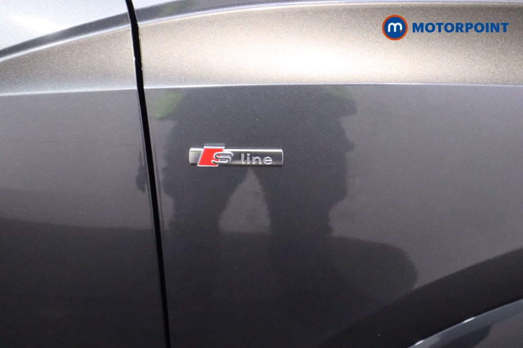 Used Audi Q3 2023 for sale - 77319319: Photo 40