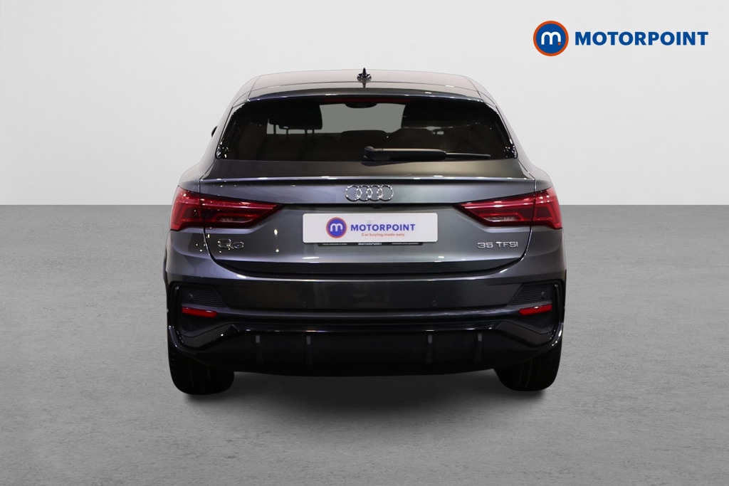 Used Audi Q3 2023 for sale - 77319319: Photo 6