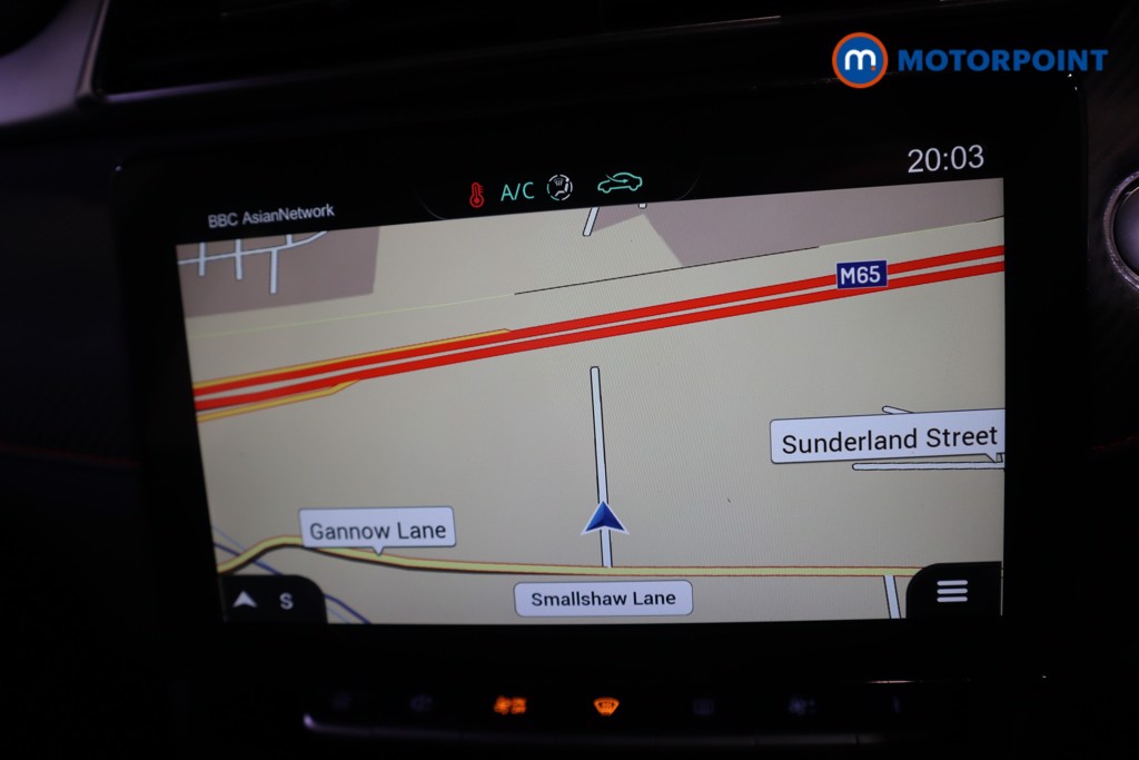 Used MG MG ZS 2021 for sale - 76949311: Photo 10