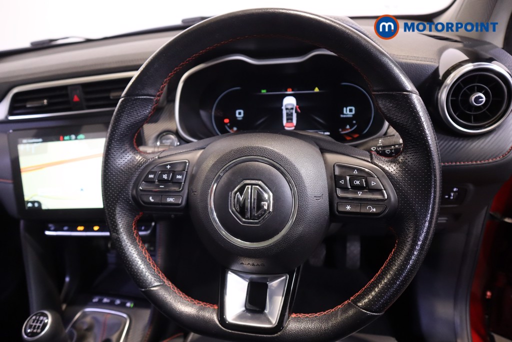 Used MG MG ZS 2021 for sale - 76949311: Photo 11