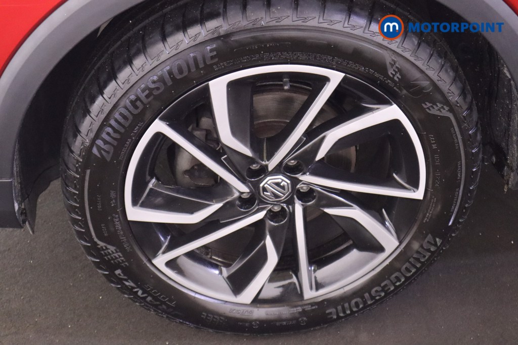 Used MG MG ZS 2021 for sale - 76949311: Photo 31