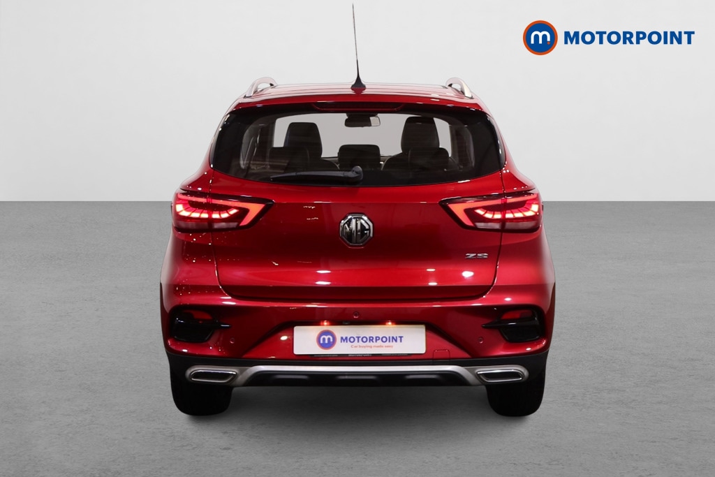 Used MG MG ZS 2021 for sale - 76949311: Photo 6