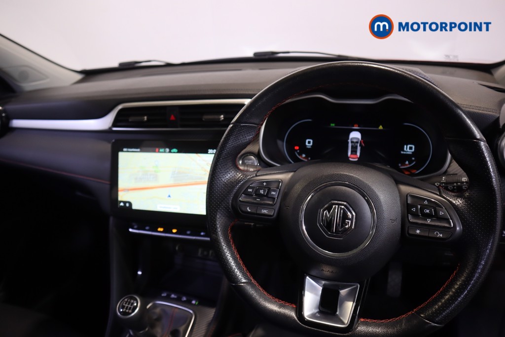 Used MG MG ZS 2021 for sale - 76949311: Photo 9