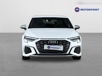 Used Audi A3 2022 for sale - 78618692: Photo