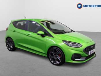 2023 - 1.5 EcoBoost ST-3 5dr