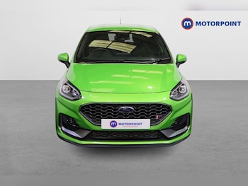 Used Ford Fiesta 2023 for sale - 75427038: Photo