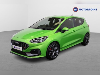 Used Ford Fiesta 2023 for sale - 75427038: Photo