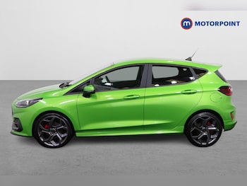 Used Ford Fiesta 2023 for sale - 75427038: Photo