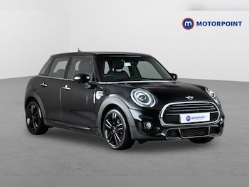 Used MINI Hatch 2019 for sale - 78722024: Photo