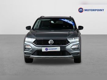 Used Volkswagen T-Roc 2019 for sale - 78644457: Photo