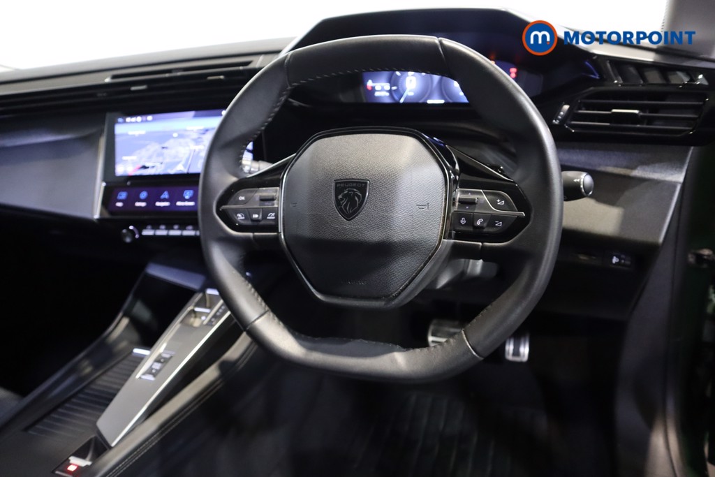 Used Peugeot 308 2023 for sale - 76797350: Photo 11