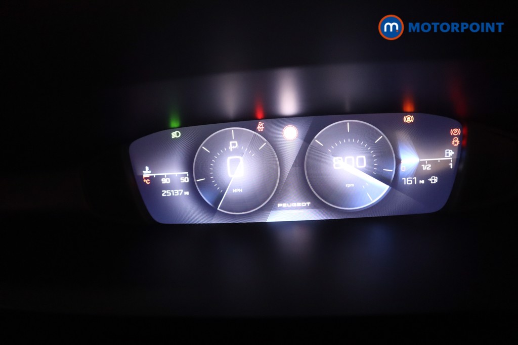 Used Peugeot 308 2023 for sale - 76797350: Photo 12