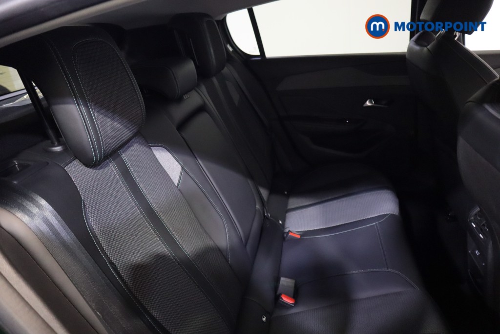 Used Peugeot 308 2023 for sale - 76797350: Photo 15