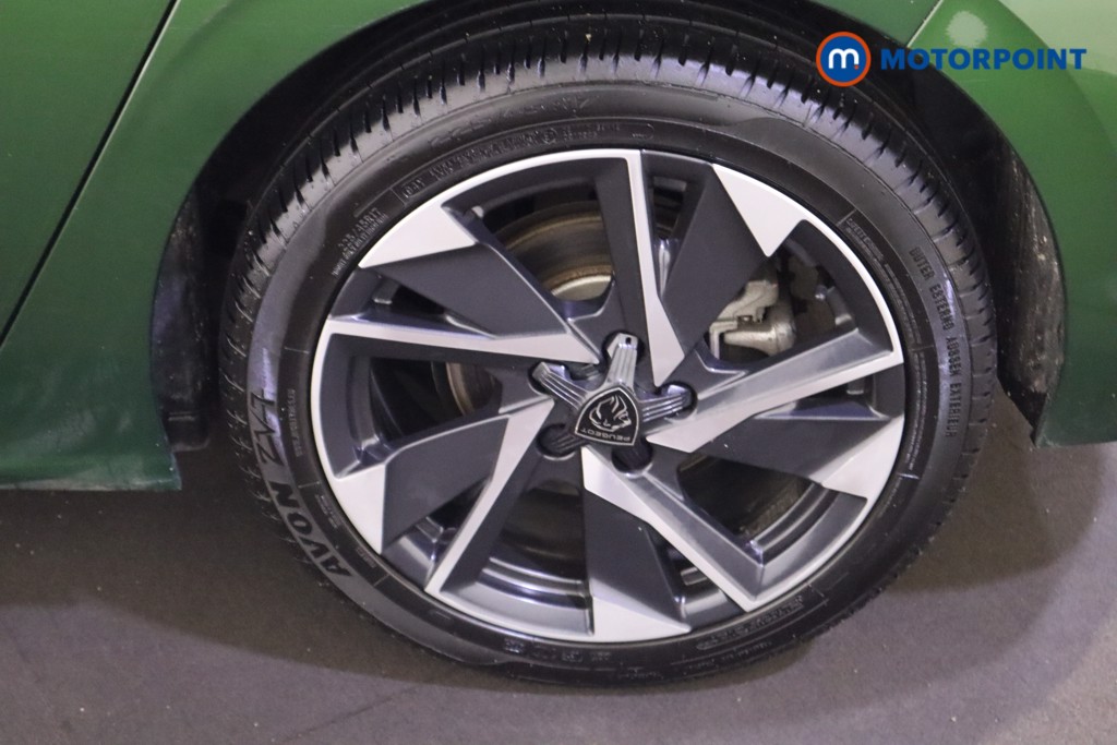 Used Peugeot 308 2023 for sale - 76797350: Photo 17